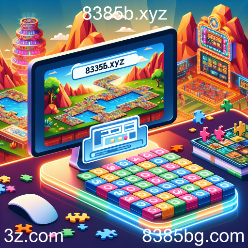 Desvende os Desafios dos Jogos de Quebra-Cabeça em 8385b.xyz