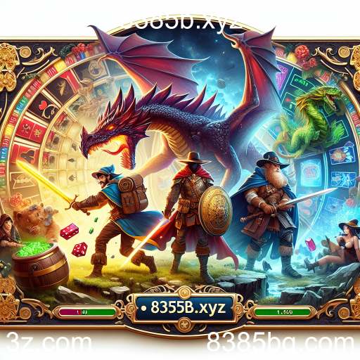 A Magia dos Jogos de RPG: Uma Jornada de Interpretação e Aventura